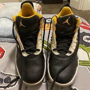 Jordan’s Youth 3.5